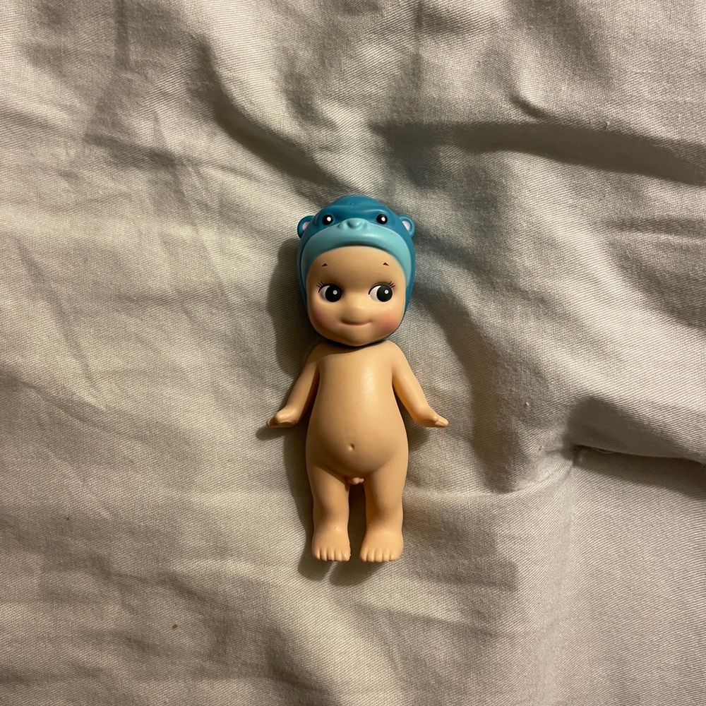 Sonny angel gorilla animal series ver. 4